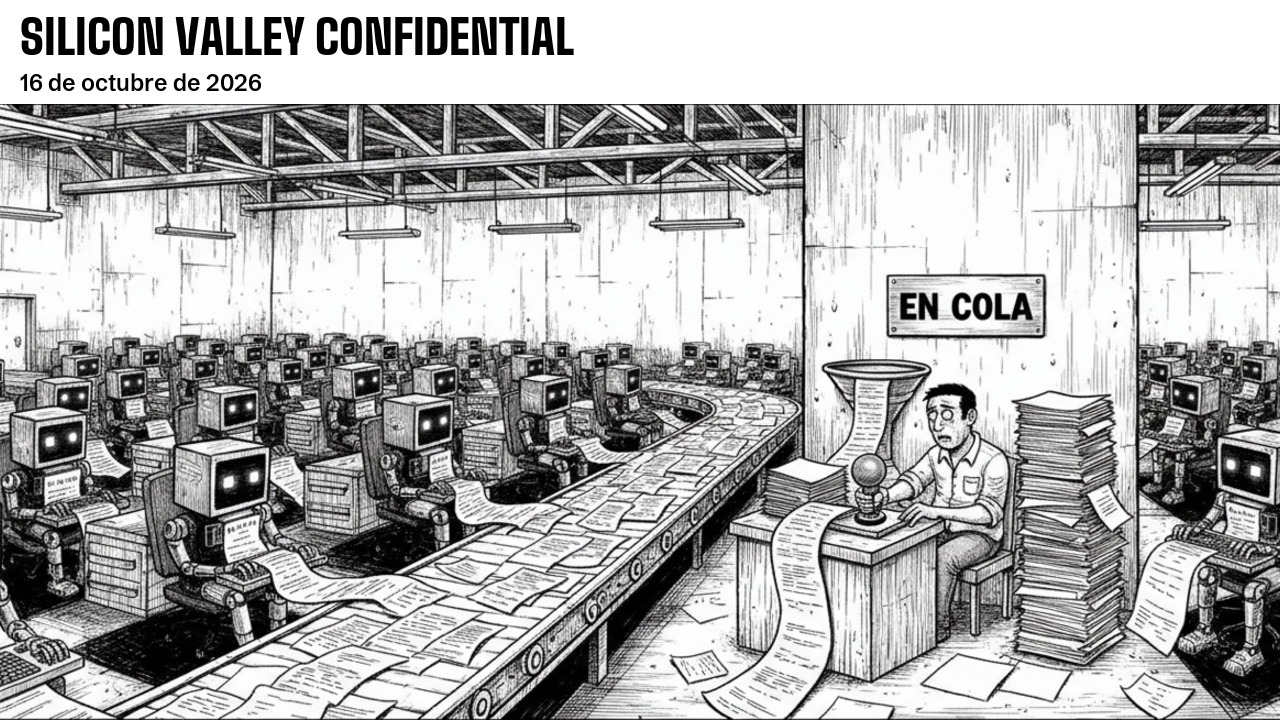 Código, revisión y factura